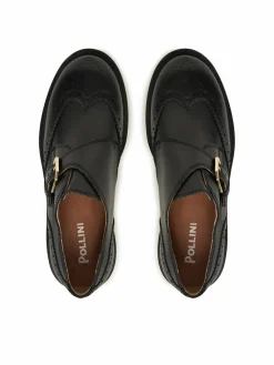 Oxfords SA10263G0NTC0000 Nero