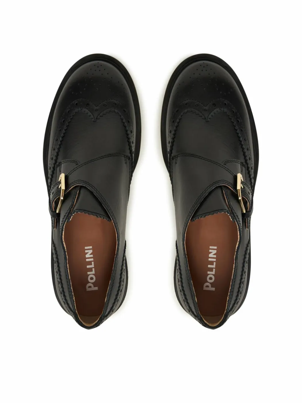 Oxfords SA10263G0NTC0000 Nero