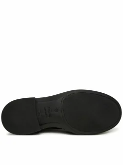 Oxfords SA10263G0NTC0000 Nero