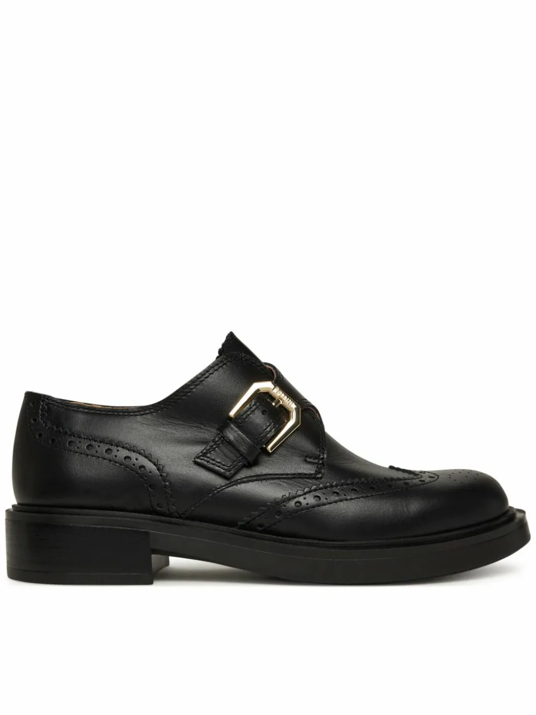 Oxfords SA10263G0NTC0000 Nero