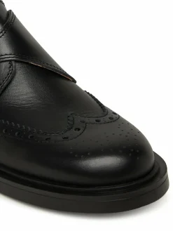 Oxfords SA10263G0NTC0000 Nero