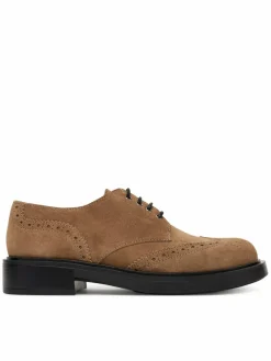Oxfords SA10273G1NTF0135 Marrone