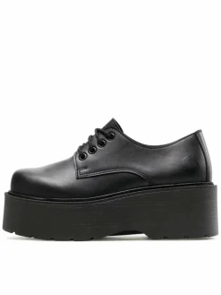 Oxfords Spell Nero