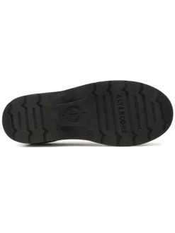 Oxfords Spell Nero