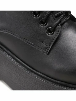 Oxfords Spell Nero