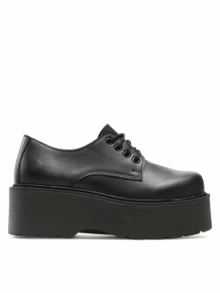 Oxfords Spell Nero