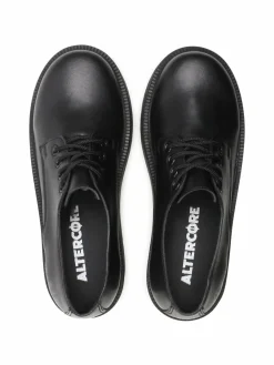 Oxfords Spell Nero