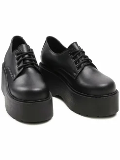 Oxfords Spell Nero
