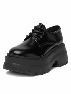 Oxfords ST0242531-1 Nero