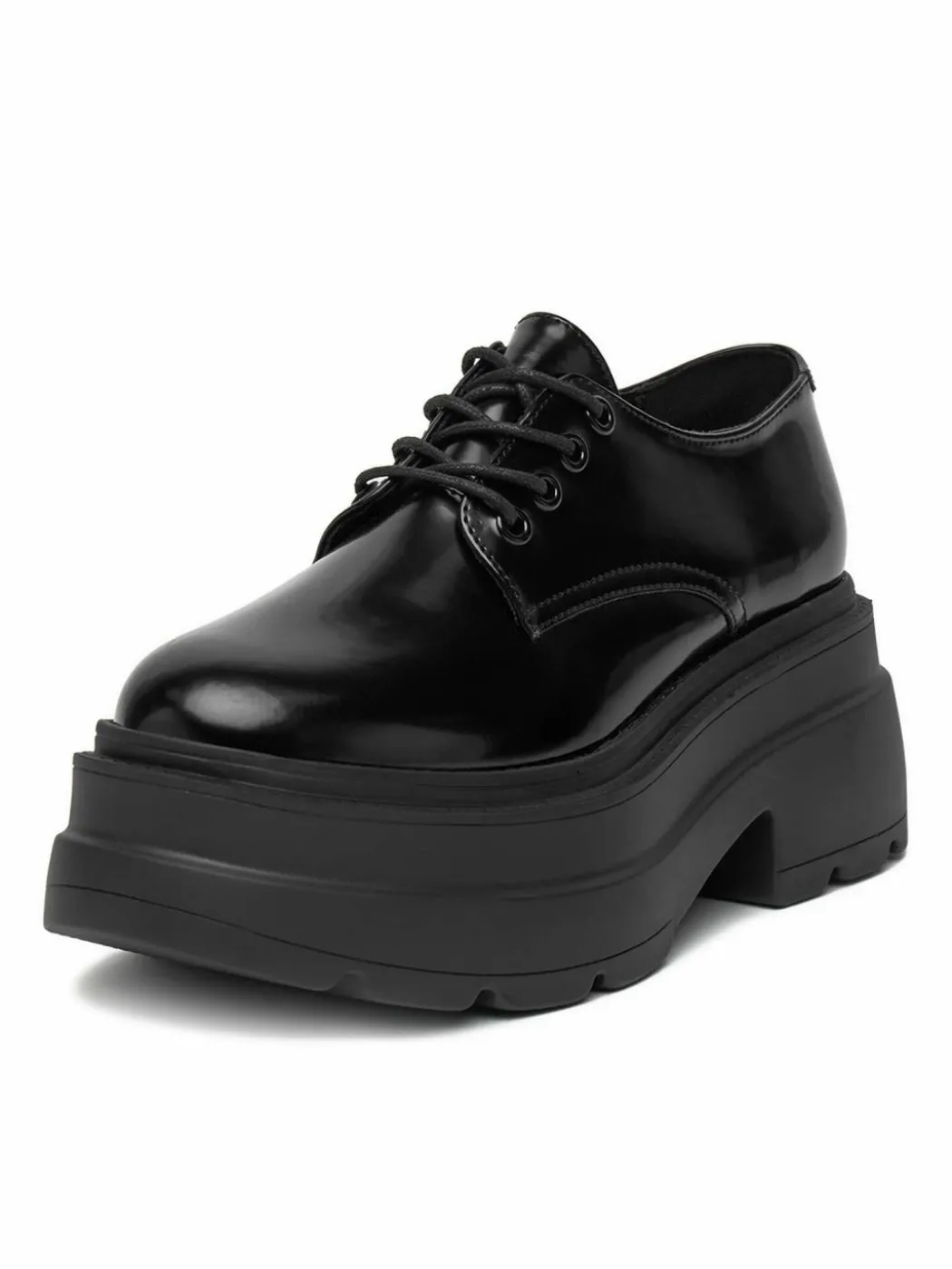 Oxfords ST0242531-1 Nero