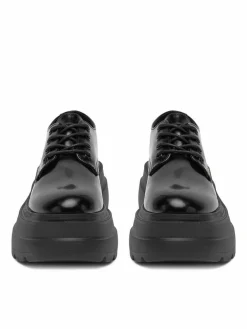 Oxfords ST0242531-1 Nero