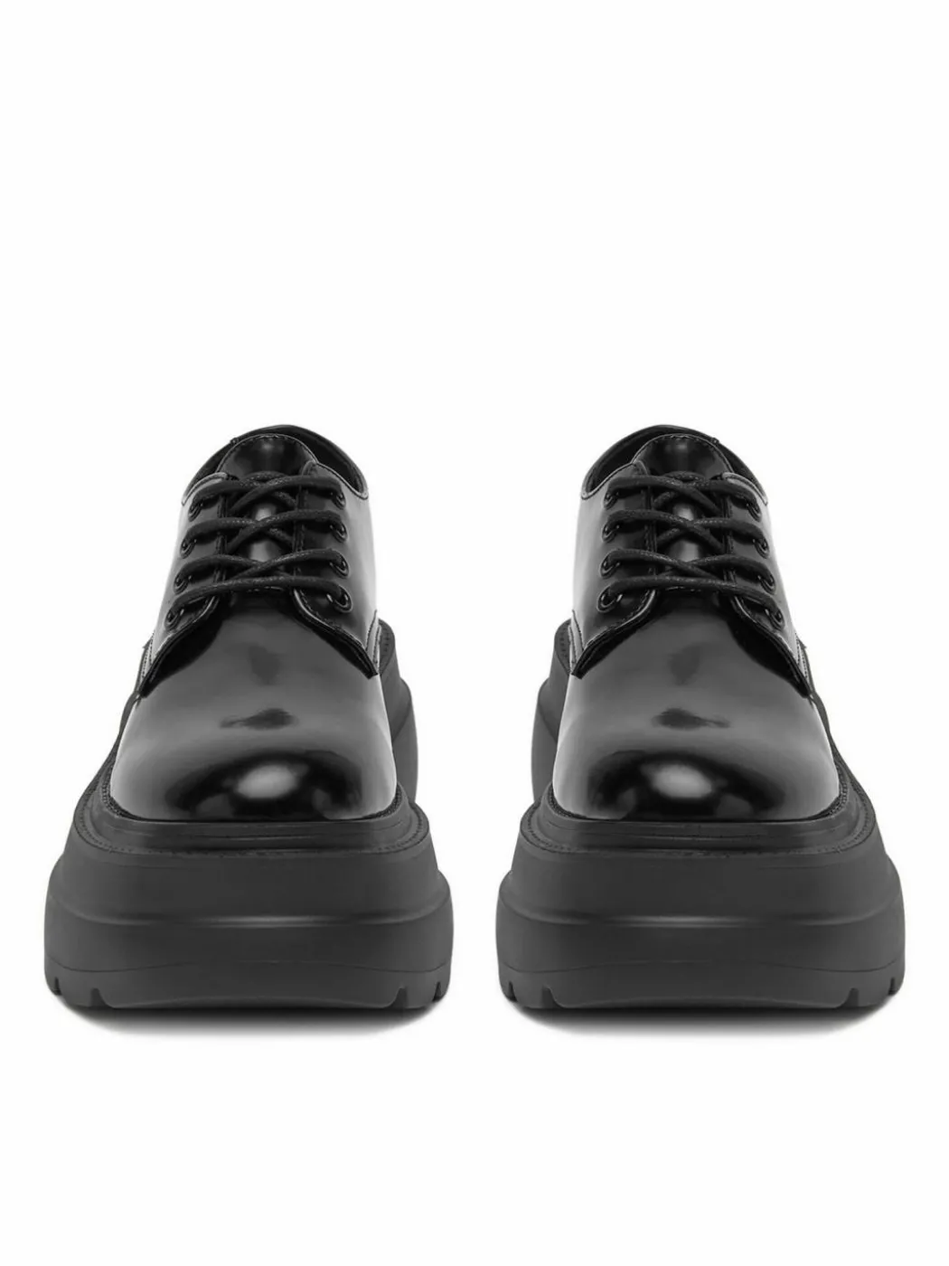 Oxfords ST0242531-1 Nero