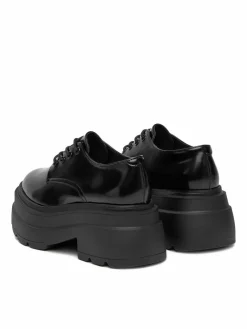 Oxfords ST0242531-1 Nero