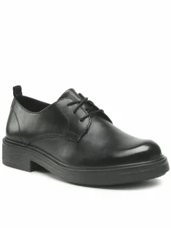 Oxfords VIVIEN RST-VIVIEN-02 Nero