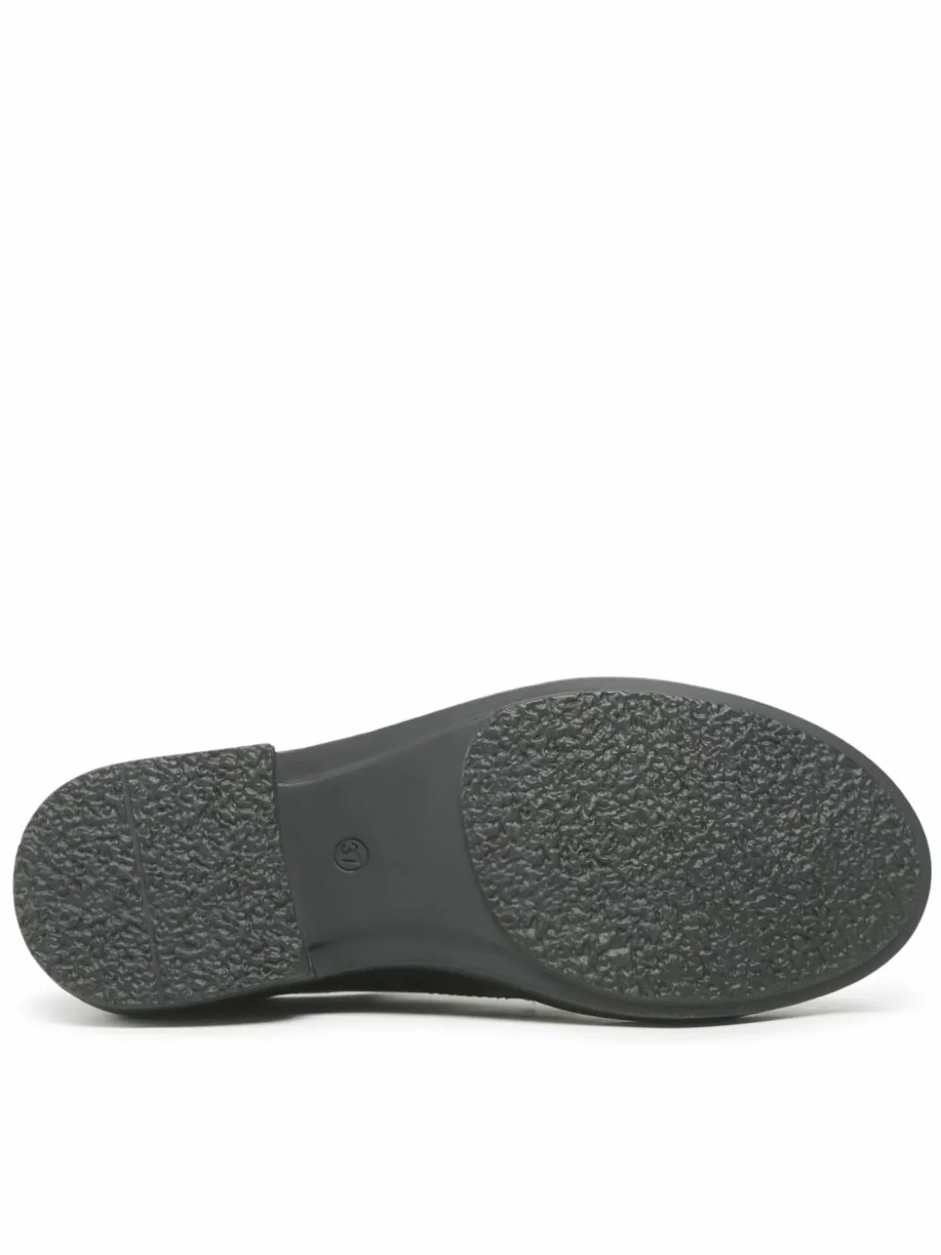 Oxfords VIVIEN RST-VIVIEN-02 Nero