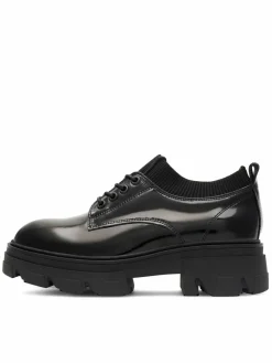 Oxfords WALENCIA-2875 Nero