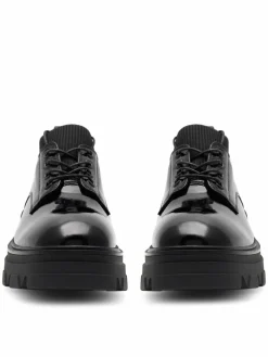 Oxfords WALENCIA-2875 Nero