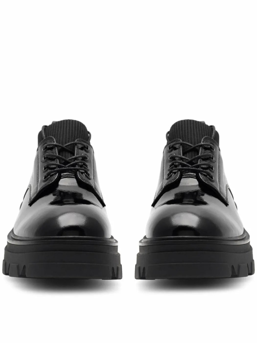 Oxfords WALENCIA-2875 Nero
