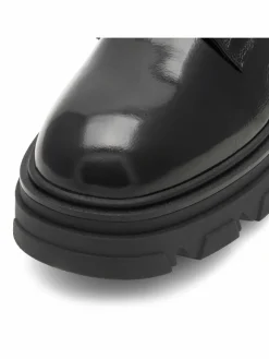 Oxfords WALENCIA-2875 Nero