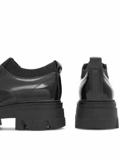 Oxfords WALENCIA-2875 Nero