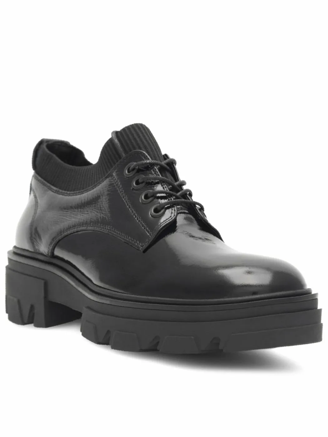 Oxfords WALENCIA-2875 Nero