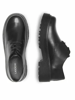 Oxfords WB-ALESSIA-02 Nero