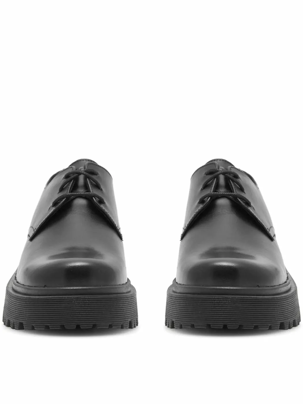Oxfords WB-ALESSIA-02 Nero