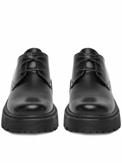 Oxfords WB-ALESSIA-02 Nero