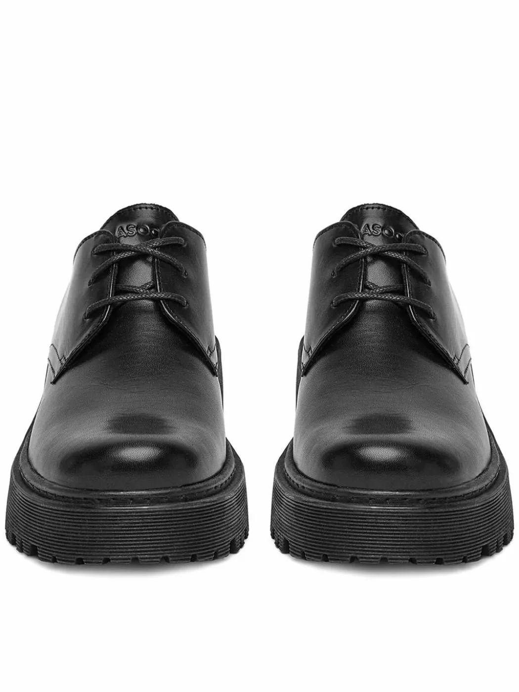 Oxfords WB-ALESSIA-02 Nero