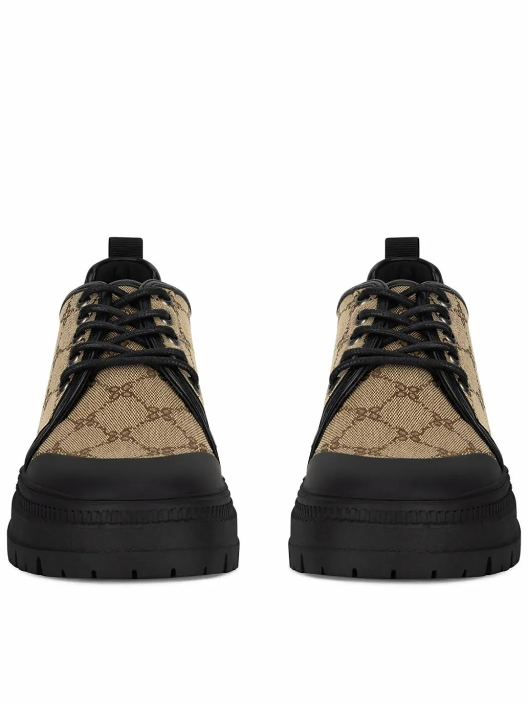 Oxfords WFA3033-3 Beige
