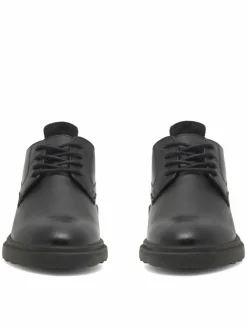 Oxfords WI23-SDAM-02 Nero