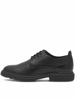Oxfords WI23-SDAM-02 Nero
