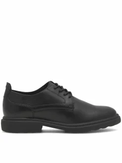 Oxfords WI23-SDAM-02 Nero