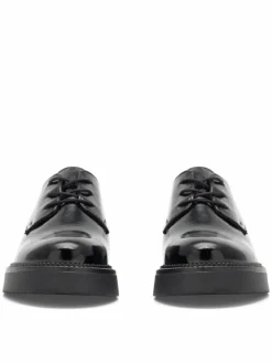 Oxfords WI23-TOSSIA-05 Nero