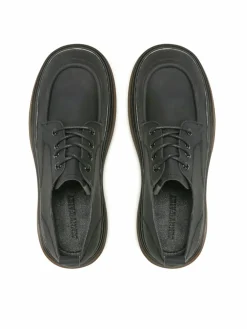 Oxfords WS9176-01 Nero