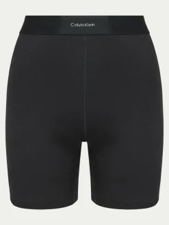 Pantaloncini del pigiama 000QS7216E Nero Slim Fit