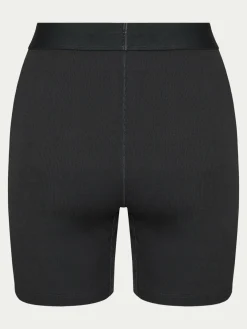 Pantaloncini del pigiama 000QS7216E Nero Slim Fit