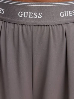 Pantaloni da tuta V6GB08 W1771 Grigio Relaxed Fit