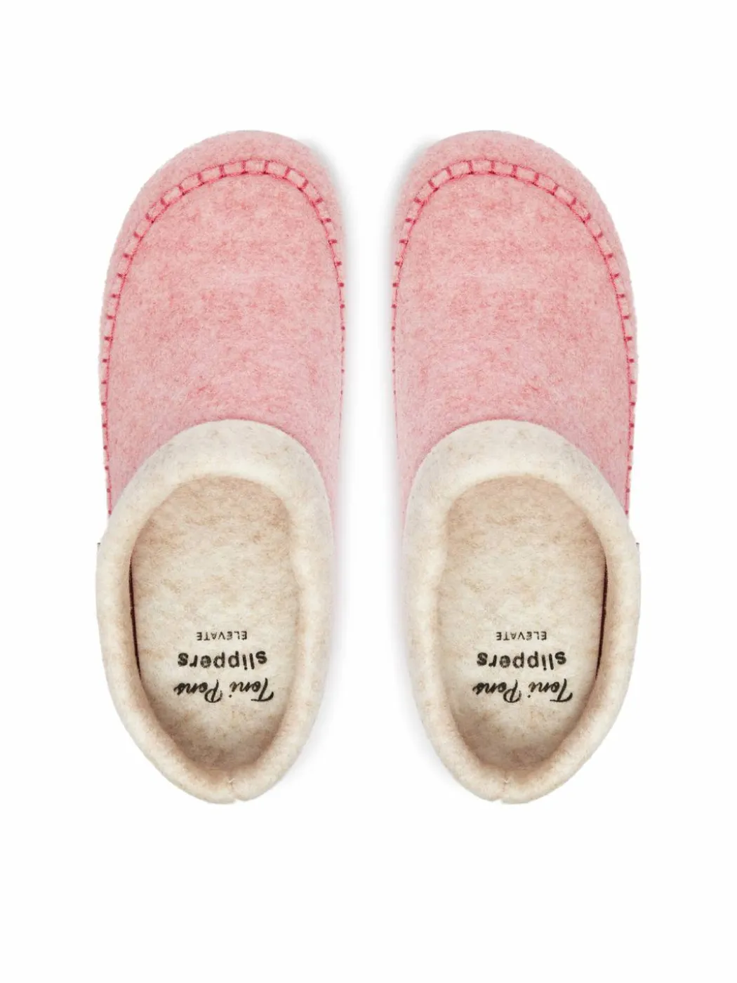Pantofole Albons Rosa