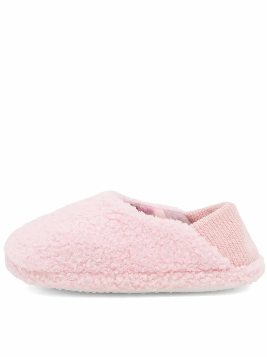 Pantofole 19222A Rosa