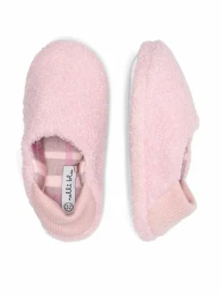 Pantofole 19222A Rosa