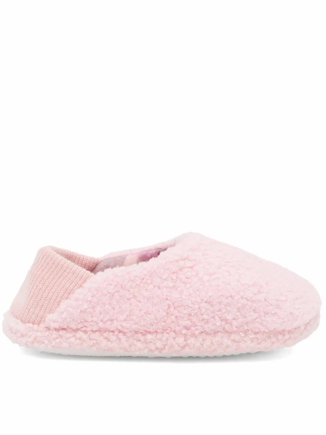 Pantofole 19222A Rosa