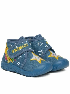 Pantofole AVANT-8949111 Blu