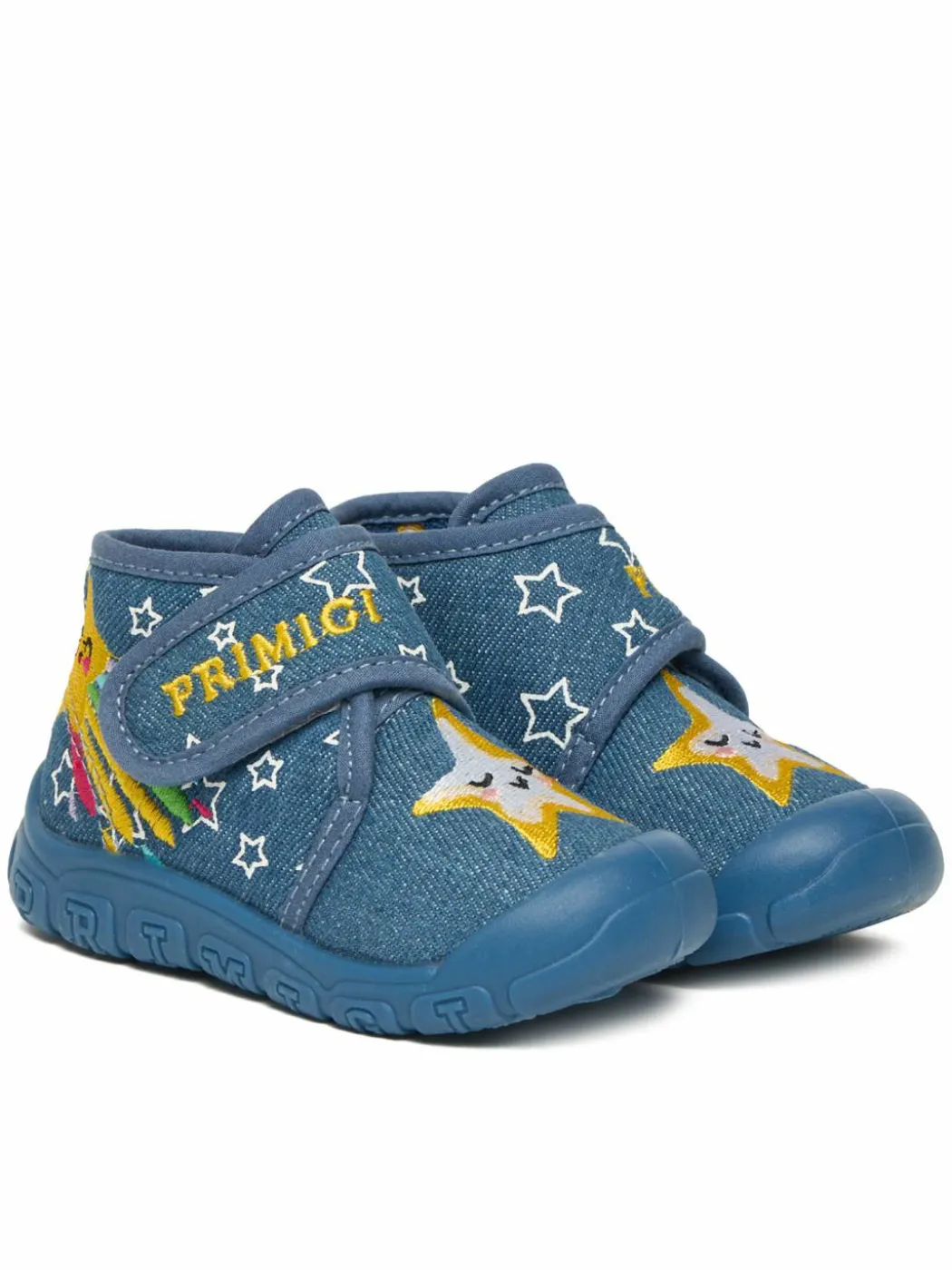 Pantofole AVANT-8949111 Blu