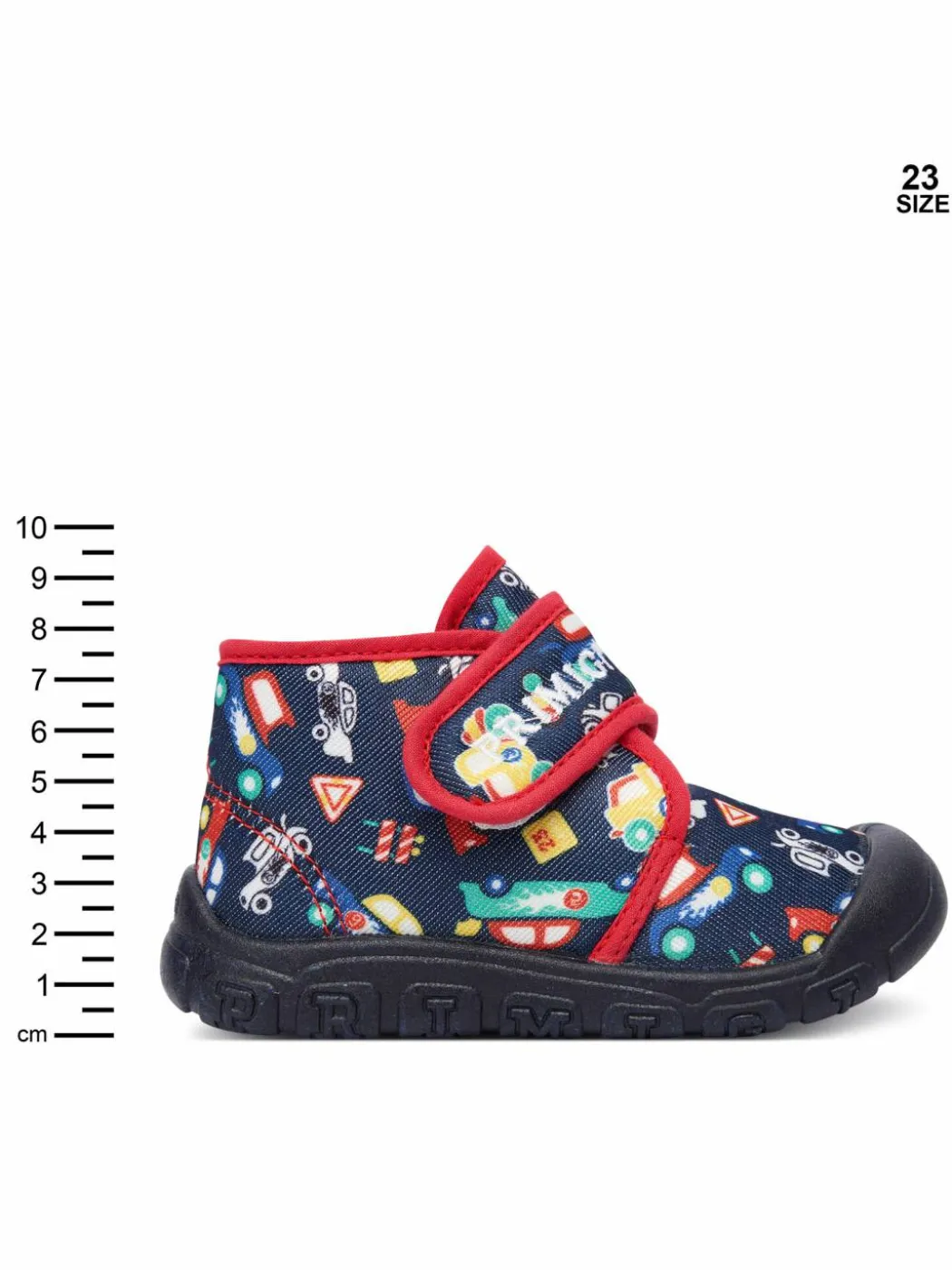 Pantofole AVANT-8949011 Blu scuro