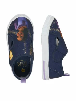 Pantofole AW24-239DW Blu scuro