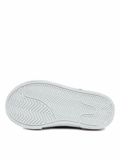 Pantofole AW24-226SPIDMV Blu scuro
