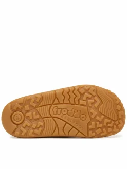Pantofole Barefoot Canvas G1700440-12 S Rosa