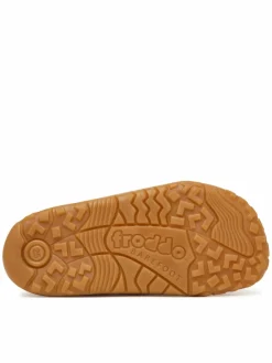 Pantofole Barefoot Canvas G1700440-10 S Rosa