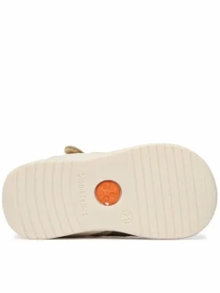 Pantofole 262183 Beige